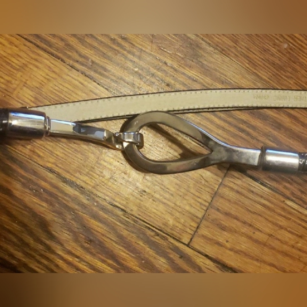 Another line belt